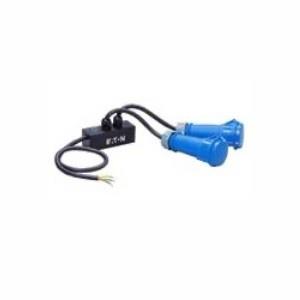 Power Cable - IEC 309 EN 60309 32A (P) - IEC 309 EN 60309 32A (P)