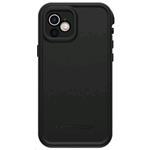 LifeProof Fre Apple iPhone 12 Black