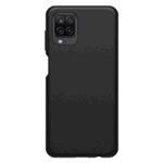 Samsung Galaxy A12 React Case  black - ProPack