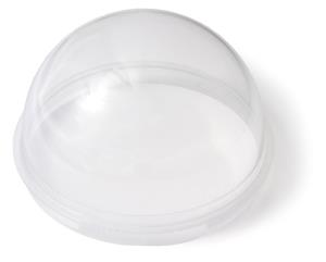 D15di Replacment Dome Cover\clear