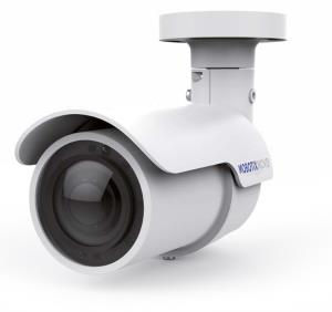 Mobotix Move Bulletcamera Bc-4-ir-d