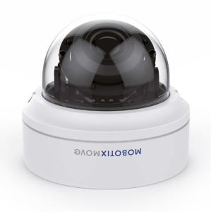 Mobotix Move Vandaldome Vd-4-ir-d