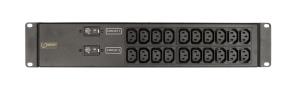 Vertiv Geist Rack Pdu Elementary 2u Input  6030