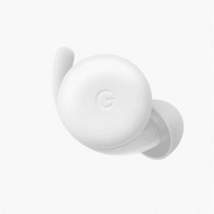 Headphones - Google Pixel Buds A-series - Wireless Bletooth - White