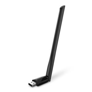 Wireless USB Adapter Archer T2u Plus Ac600 Dual Band