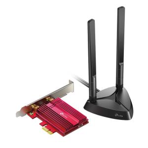 Adapter Archer Tx3000e Wi-Fi 6 Bluetooth 5.0 Pci-e