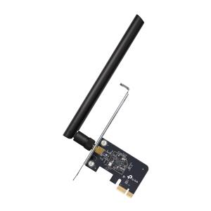 Archer T2e Ac600 Wireless Dual Band Pci-e Adapter