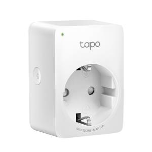 Smart Wi-Fi Socket Tapo P100 V 1.2 1-pack