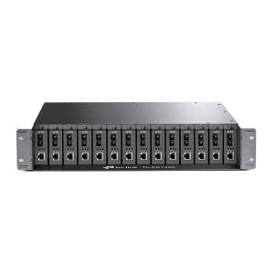 Fc1420 Omada 14-slot Rackmount Chassis