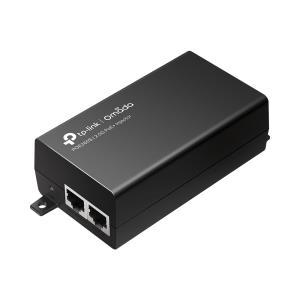 Poe+ Injector Tl-poe260s Black