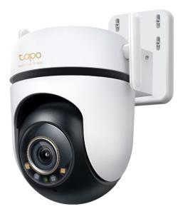 Camera Pan Tilt Home Tapo C530ws