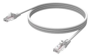 Patch cable - CAT6 - 2m