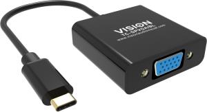 USB-c To Vga Adaptor