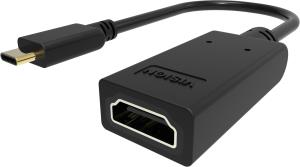 USB-c To Hdmi Adaptor