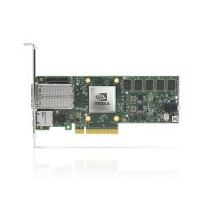 Bluefield-2 P-s Dpu 25gbe Dual-p Sfp56