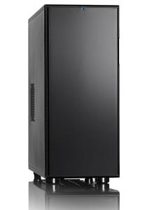 Define Xl R2 Black Case