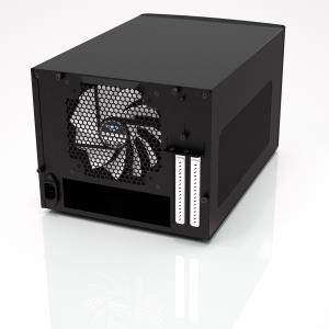 Node 304 Black Case