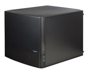 Node 804 Black Case