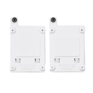 SSD Bracket Kit - Type A - White