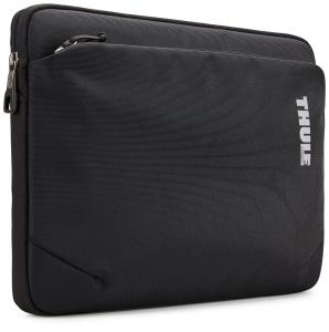 Subterra 15 MacBook Sleeve Black