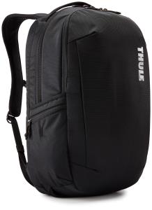 Subterra Backpack 30l Tslb-317 Black