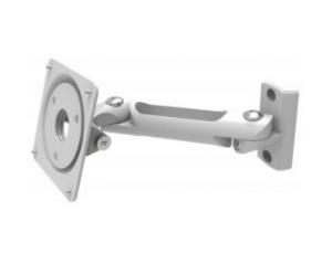 Swing Wall Mount Arm - White