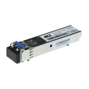 SFP LX Transceiver Coded for HP Procurve J4859C