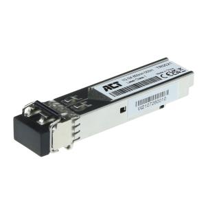 SFP SX Transceiver Coded for HP Procurve J4858C/J4