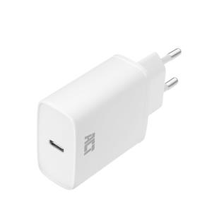 USB-c Charger 1-port 20w Power Delivery White