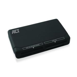 Card Reader 64 in-1 USB 2.0 Black