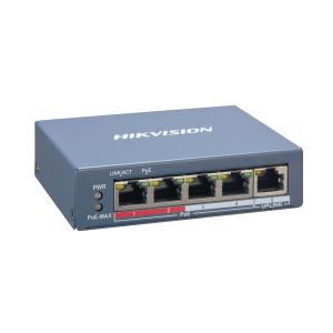 Video Switch Ds-3e1105p-ei