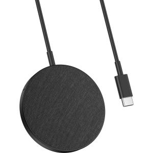 Anker Powerwave Ii Magnetic Pad Gray