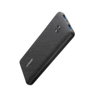 Powercore III Sense 10k Black