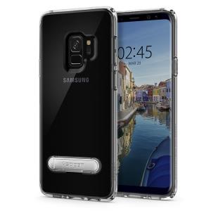 Galaxy S9 Case Ultra Hybrid S Crystal Clear