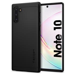 Galaxy Note 10 Thin fit Classic BlackSF