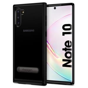 Galaxy Note 10 Ultra Hybrid S Midnight Black