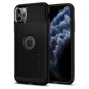 iPhone XI Slim Armor Black