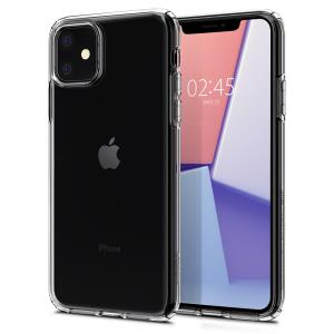 iPhone 11 Crystal Flex Crystal Clear