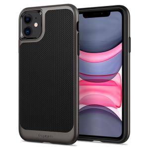 iPhone 11 Neo Hybrid Gunmetal