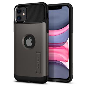 iPhone 11 Slim Armor Gunmetal