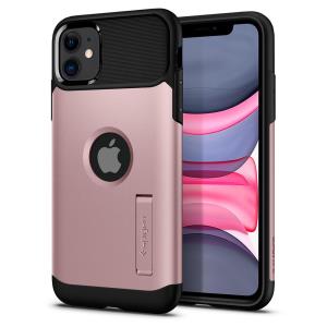 iPhone 11 Slim Armor Rose Gold