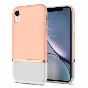 iPhone XR Case La Manon Jupe Milk Pink