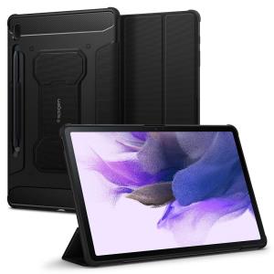 Galaxy Tab S7 FE 5G Case Rugged Armor Pro