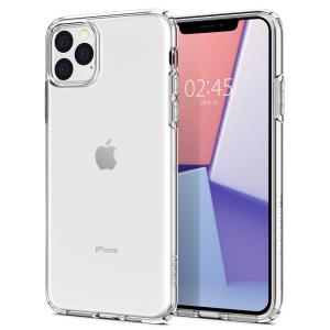 iPhone 11 Pro Liquid Crystal Crystal Clear