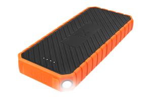 Rugged Power Bank 20000