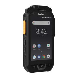 Ruggear Rg725 4g - Black - 2GB 16GB - 4in