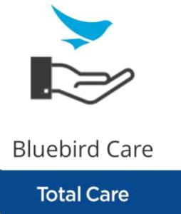 Bluebirdcare Total Care 3 Year