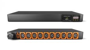 Vertiv Geist Rack Pdu Branch Metered (upgradeable)