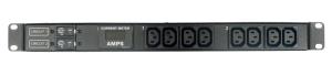 Vertiv Geist Rack Pdu Branch Metered 1u Input