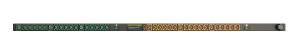 Vertiv Geist Rack Pdu Elementary (upgradeable) 0u